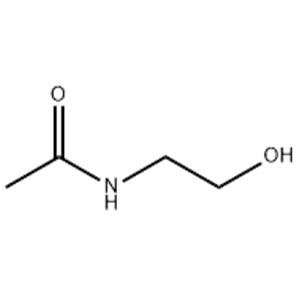 2-Acetylaminoethanol