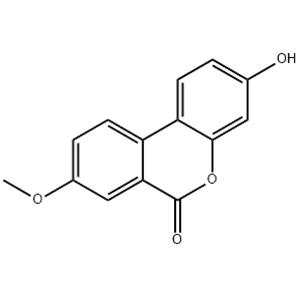Urolithin A 8-Methyl Ether