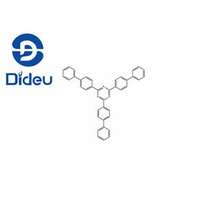 1,3,5-Triazine, 2,4,6-tris[1,1'-biphenyl]-4-yl-