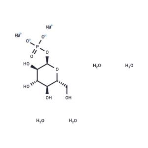 α-D-Glucose-1-phosphate sodium hydrate