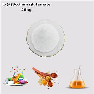 L-(+)Sodium glutamate