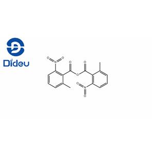 2-METHYL-6-NITROBENZOIC ANHYDRIDE