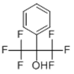 1,1,1,3,3,3-HEXAFLUORO-2-PHENYL-2-PROPANOL