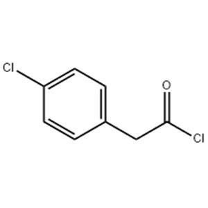 4-Chlorobenzeneacetyl chloride