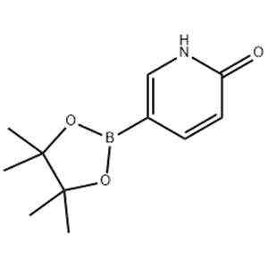 5-(4,4,5,5-Tetramethyl-1,3,2-dioxaborolan-2-yl)pyridin-2-ol