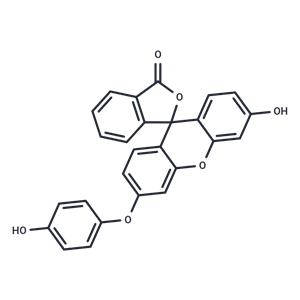 Hydroxyphenyl Fluorescein