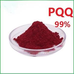 Pyrroloquinoline Quinone Disodium Salt(PQQ)