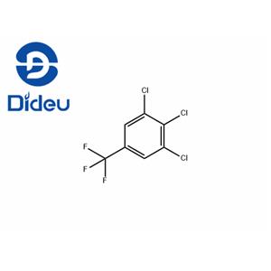 3,4,5-Trichlorobenzotrifluoride