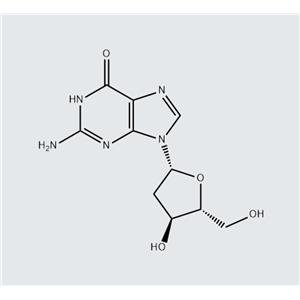 2'-Deoxyguanosine