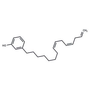 Cardanol triene