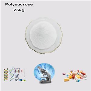 Polysucrose