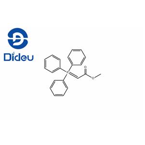 Methyl (triphenylphosphoranylidene)acetate