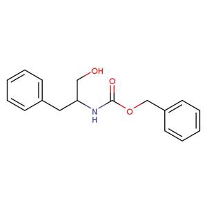 (S)-Cbz-Phenylalaninol