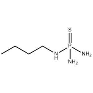 N-(n-Butyl)thiophosphorictriamide