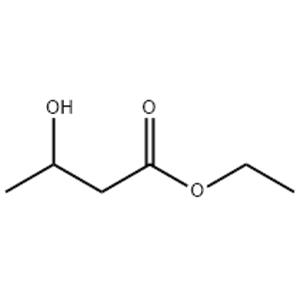 Ethyl 3-hydroxybutanoate