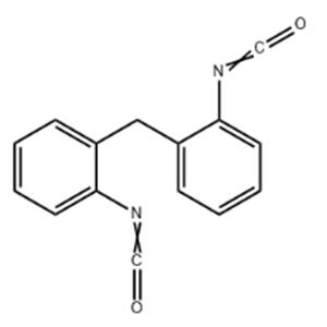 2,2'-Methylenediphenyl Diisocyanate