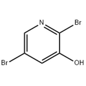 2,5-DIBROMO-3-PYRIDINOL