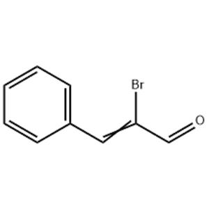 α-Bromocinnamaldehyde