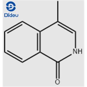 4-Methyl-2H-isoquinolin-1-one