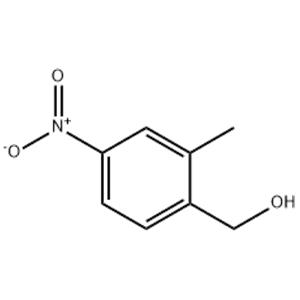 (2-Methyl-4-nitrophenyl)methanol