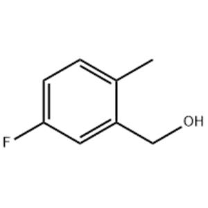 5-FLUORO-2-METHYLBENZYL ALCOHOL