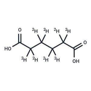 Adipic Acid-d10