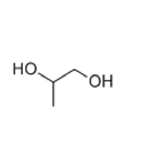 PROPYLENE GLYCOL