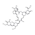 Avermectin B1a pictures