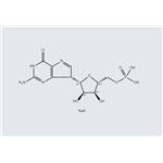 5550-12-9 Guanosine 5'-monophosphate disodium salt