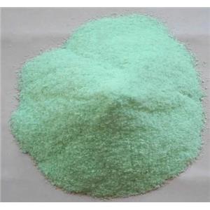 Ferrous Sulphate