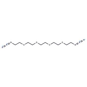 Azido-PEG4-azide