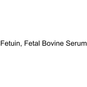 Fetuin (from Fetal Bovine Serum)