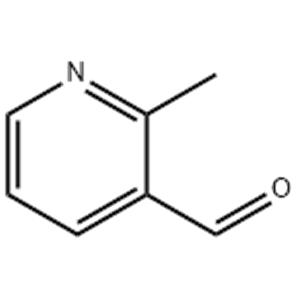 2-Methylnicotinaldehyde