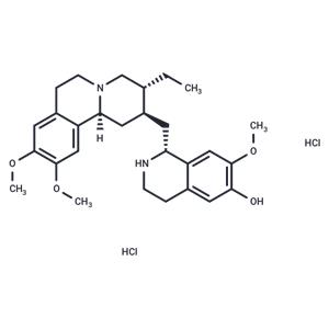 Cephaeline dihydrochloride