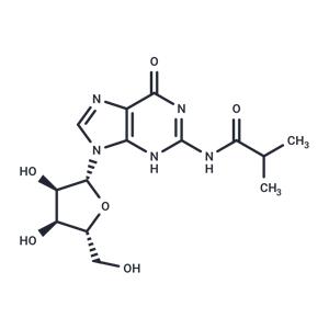 N2-Iso-Butyryl Guanosine