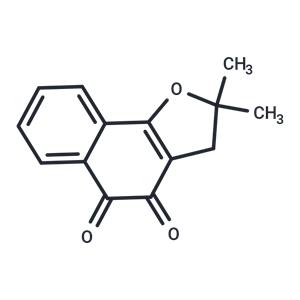 β-Nor-lapachone