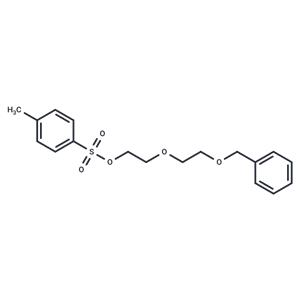 Benzyl-PEG2-Tos