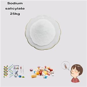 Sodium salicylate