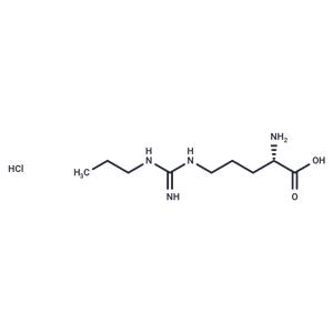 Nω-Propyl-L-arginine hydrochloride