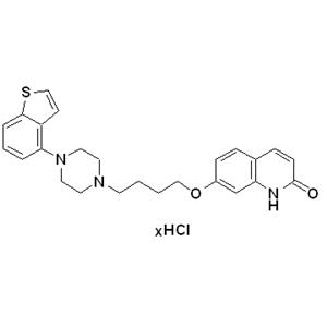 Brexpiprazole HCl
