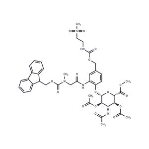 MAC glucuronide linker-1