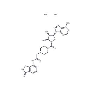 EB-47 dihydrochloride