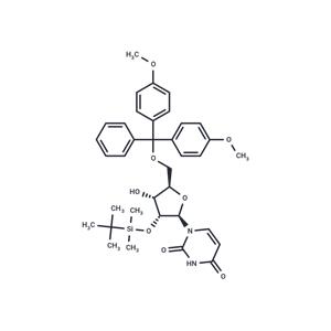 5'-O-DMT-2'-TBDMS-Uridine