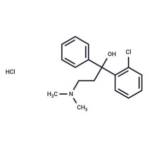 Chlophedianol Hydrochloride