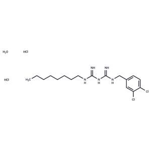 Olanexidine Hydrochloride semihydrate