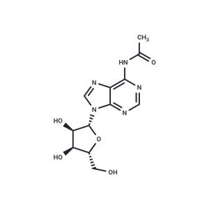 N6-Acetyl adenosine