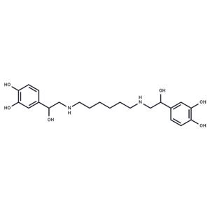 Hexoprenaline