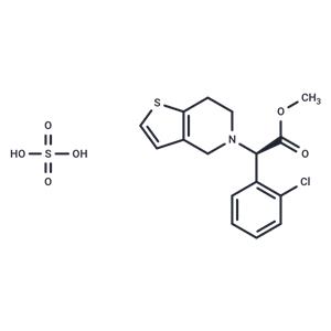 Clopidogrel Related Compound C