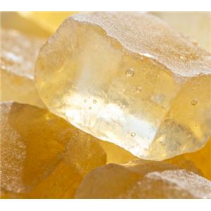 Epoxidized rosin ester