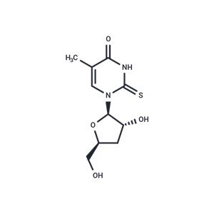 3'-Deoxy-methyl-2-thiouridine